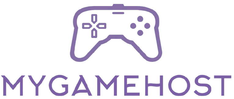 Ігровий хостинг MyGameHost